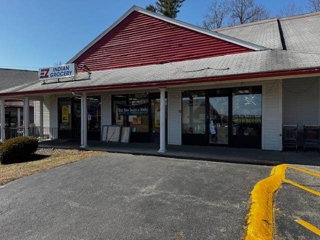 295 Daniel Webster Highway - Photo 1