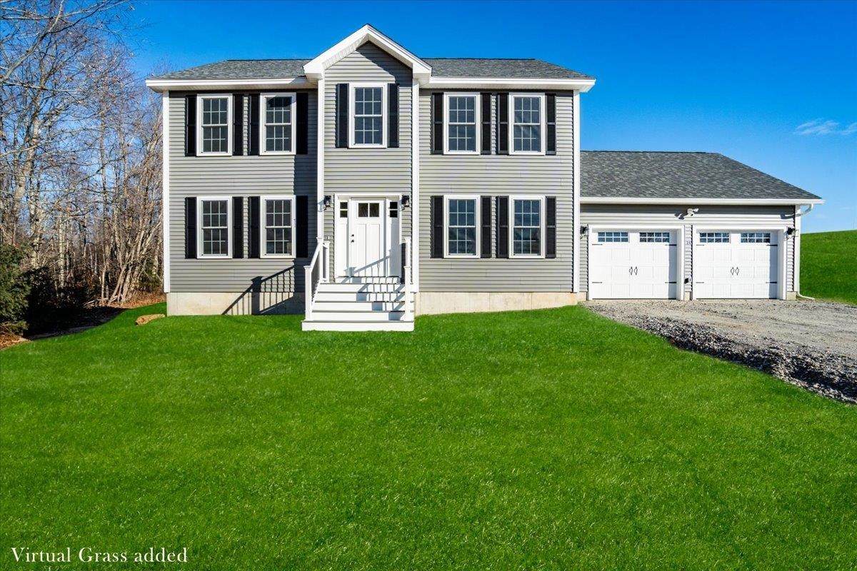 97 Fairview Drive - Photo 1