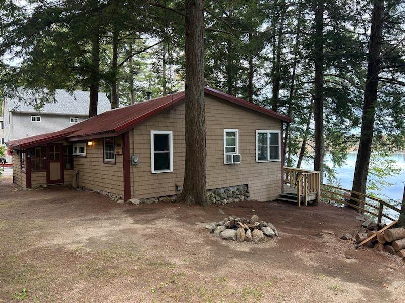 238 Northeast Pond Road - Photo 1