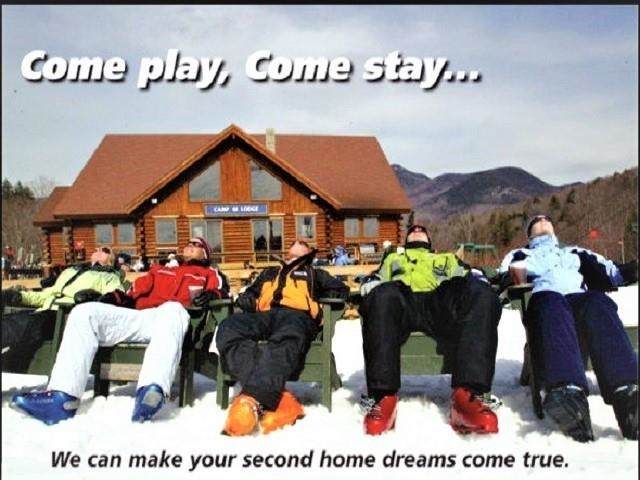 90 Loon Mountain Road - Photo 1