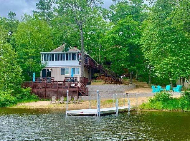 107 Pequawket Trail - Photo 1