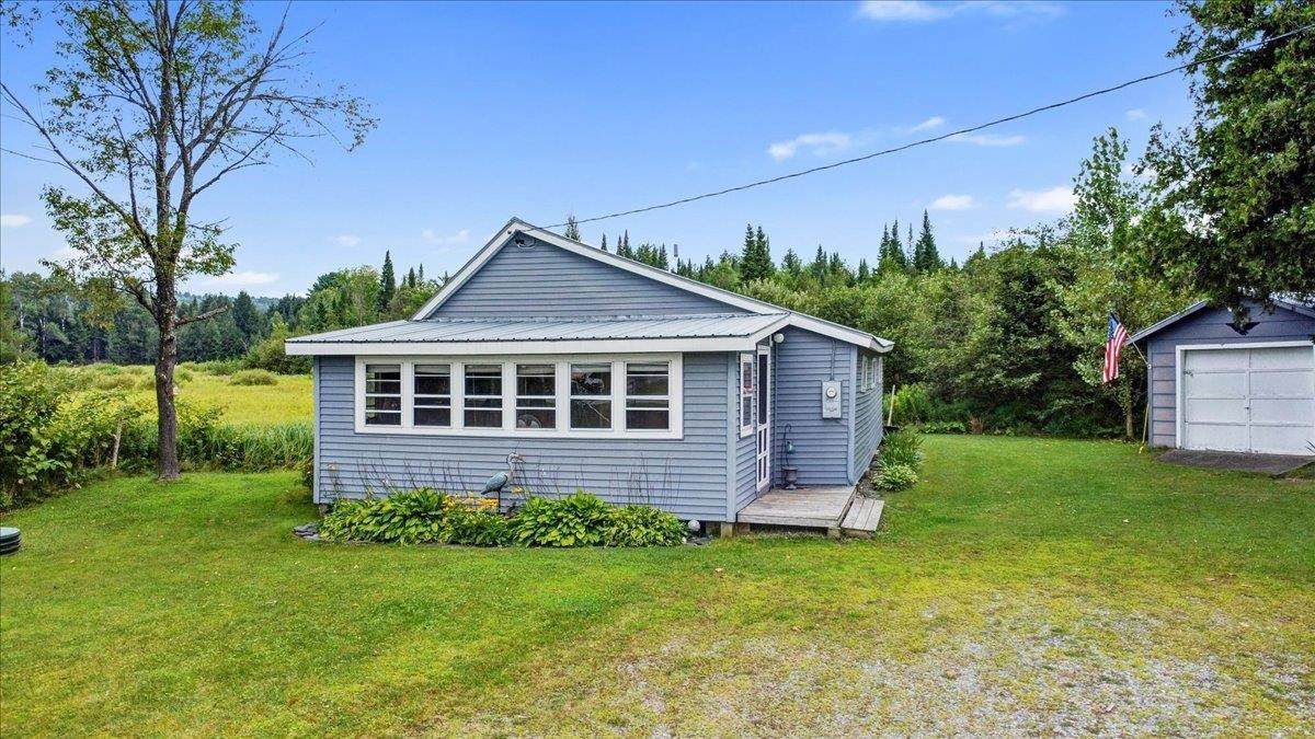 2391 Lake Road - Photo 1