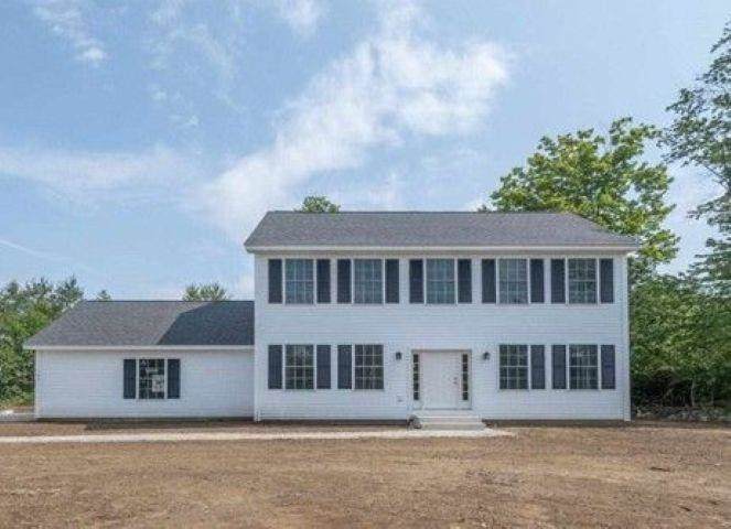 Lot 9 Strawbrook Lane - Photo 1