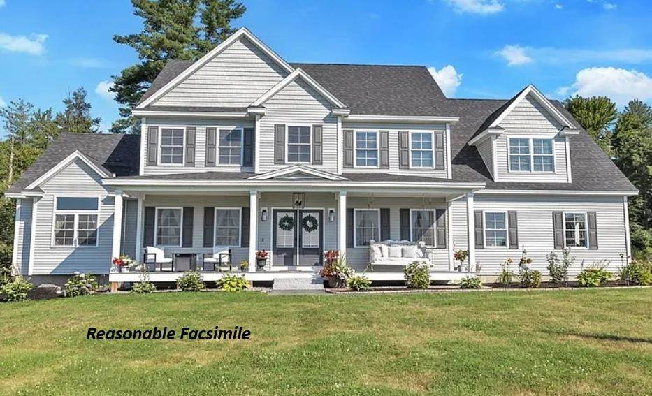 Lot 26 Sawmill Lane - Photo 1