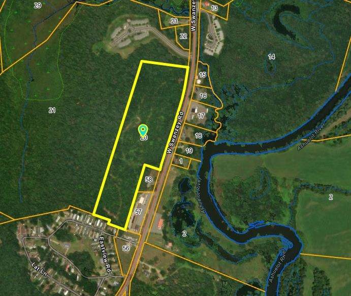 0 West Swanzey Road - Photo 1