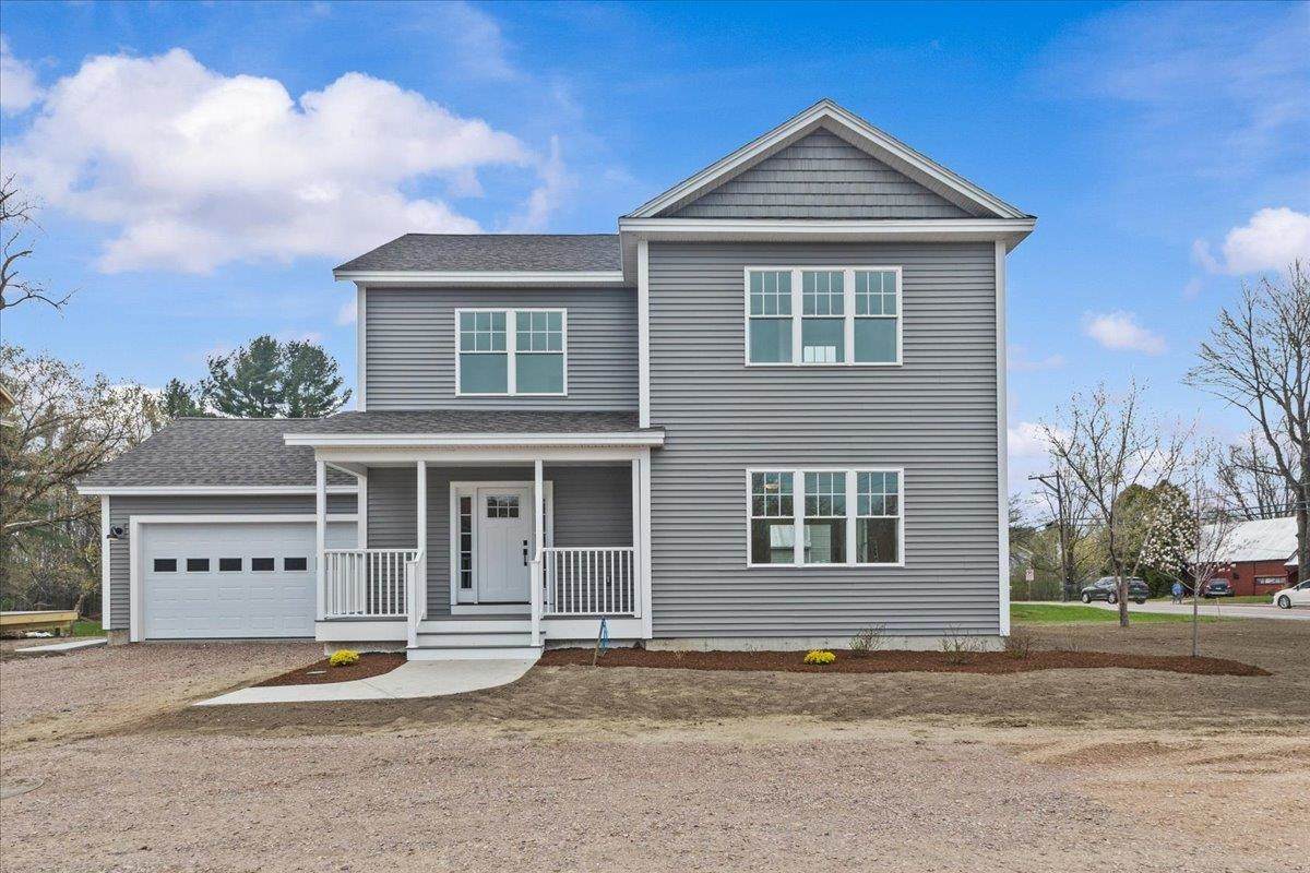 18 Walters Way - Photo 1