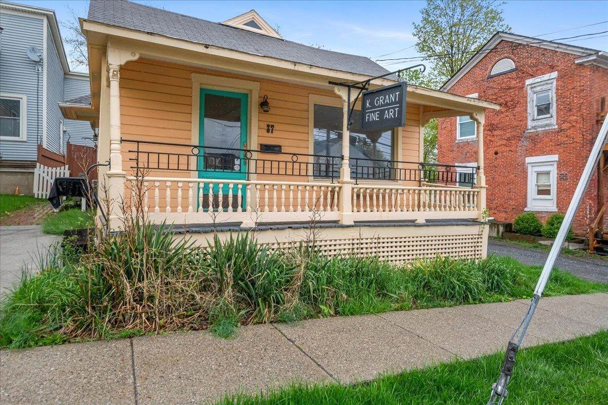 37 Green Street - Photo 1