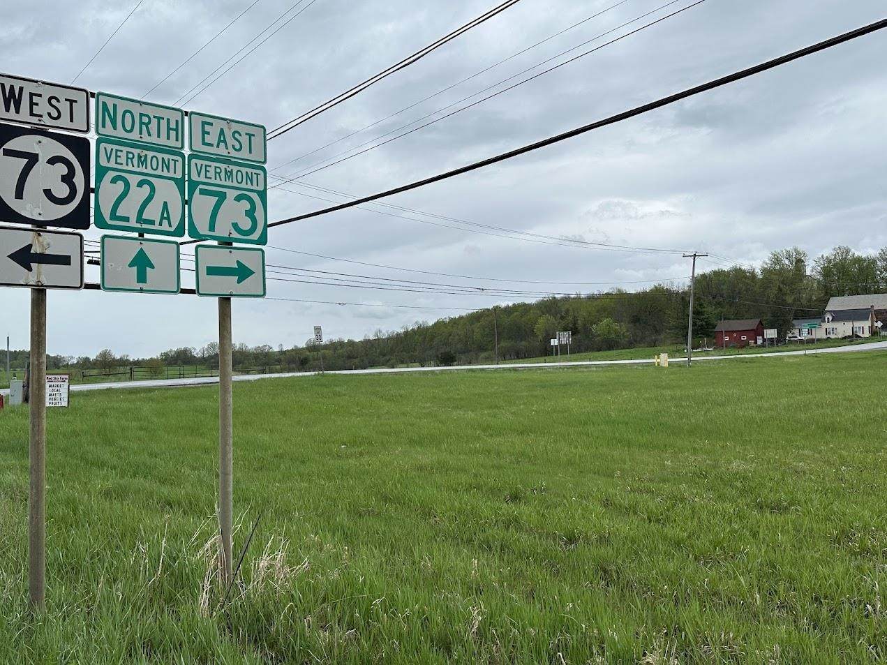 TBD Vt Route 22A & 73 - Photo 1