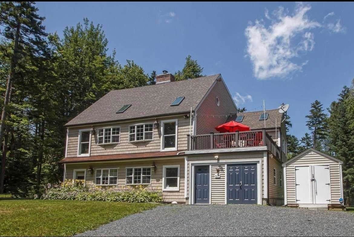 624 Boyd Hill Road - Photo 1