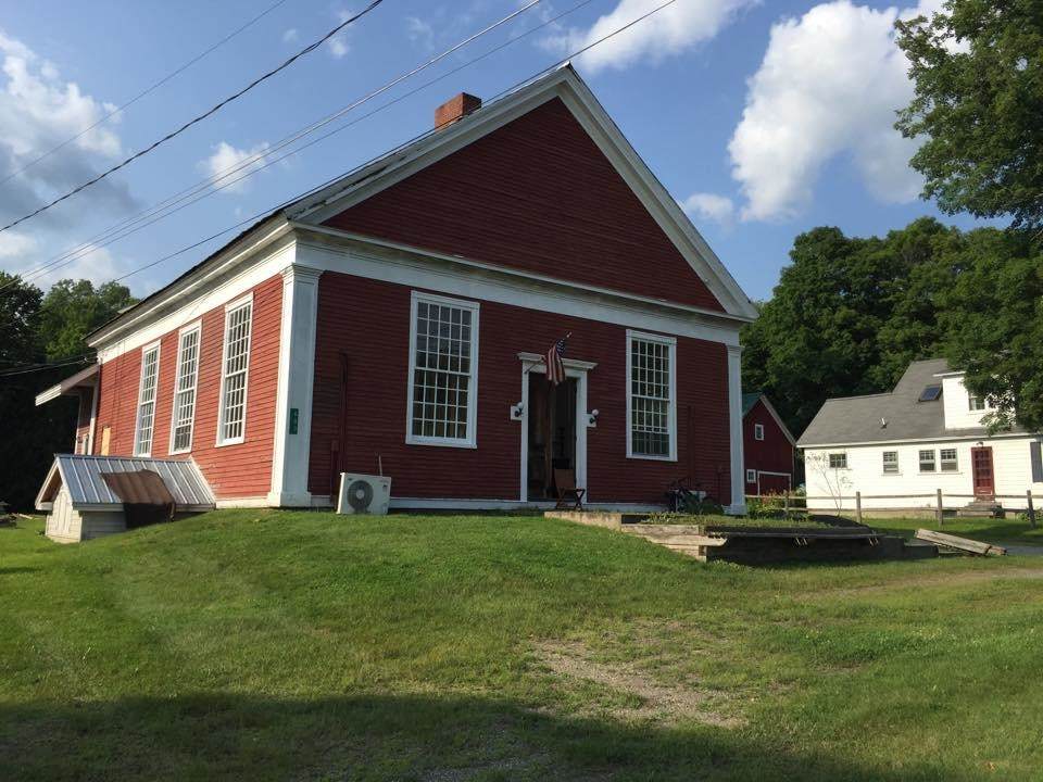 603 Vt Rt 114 - Photo 1