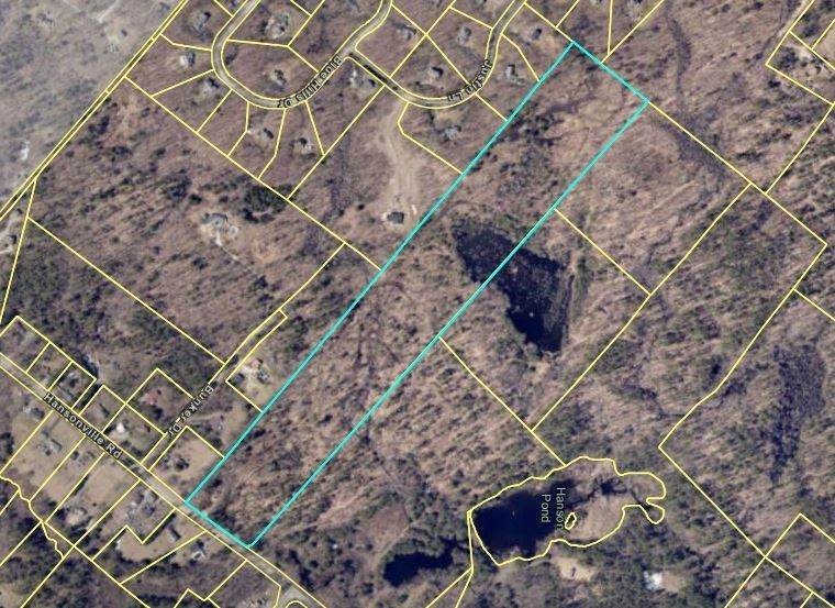 81 Hansonville Road - Photo 1