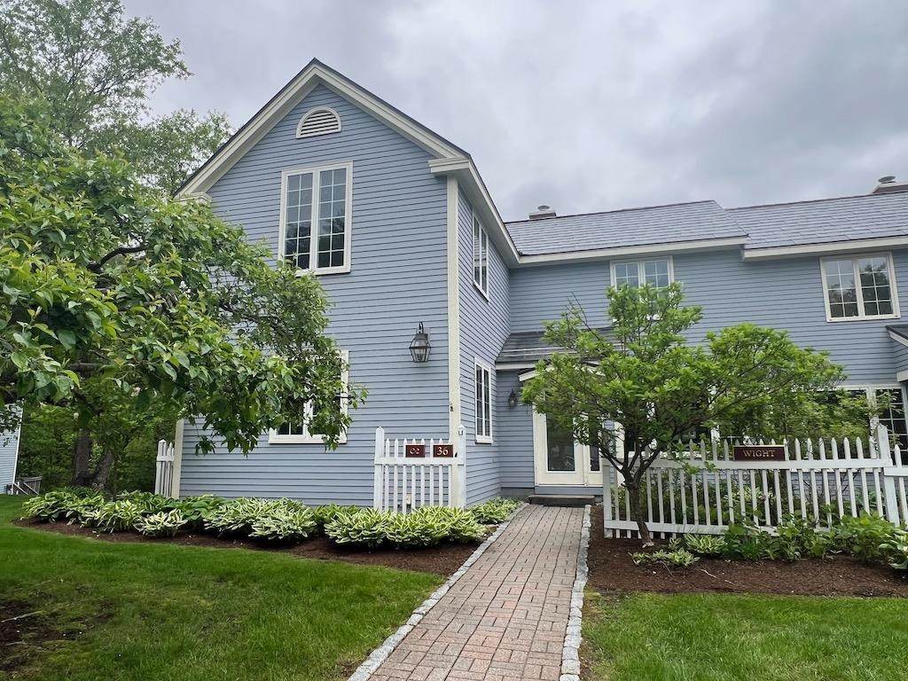 36 Falcons Bluff Road - Photo 1