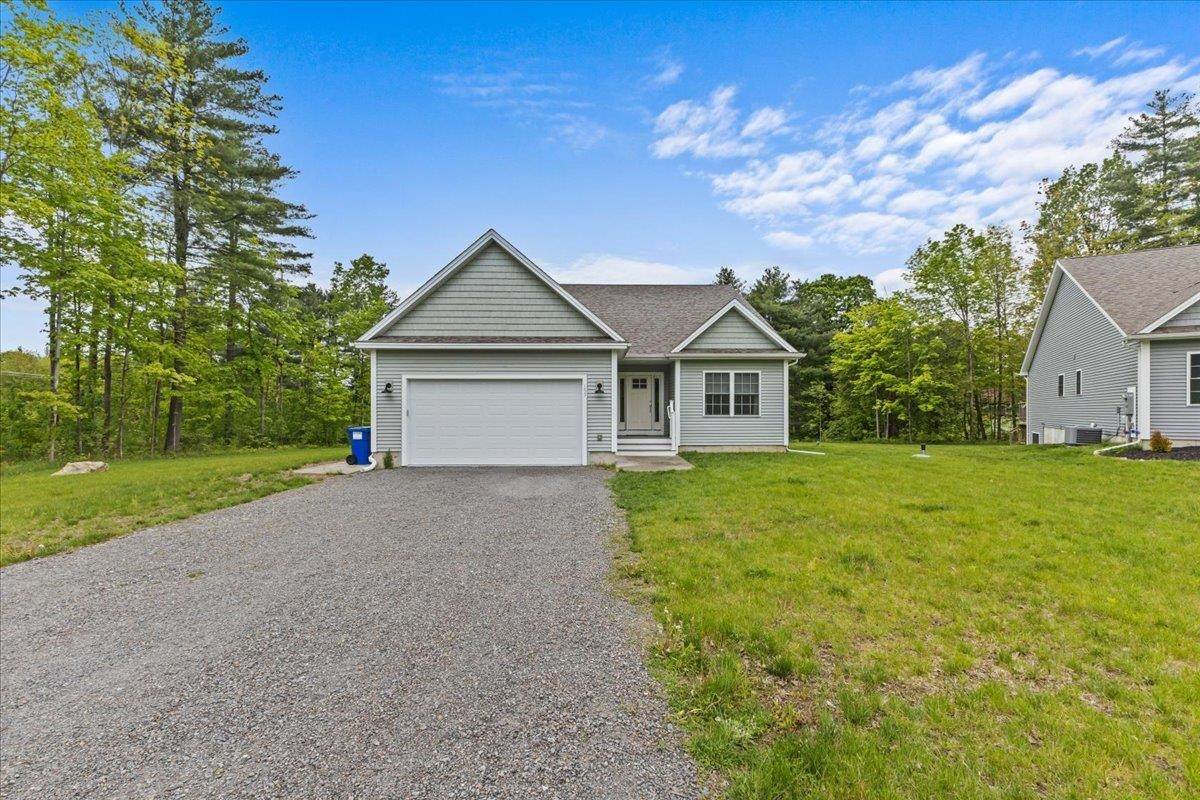 153 Ann Marie Lane - Photo 1