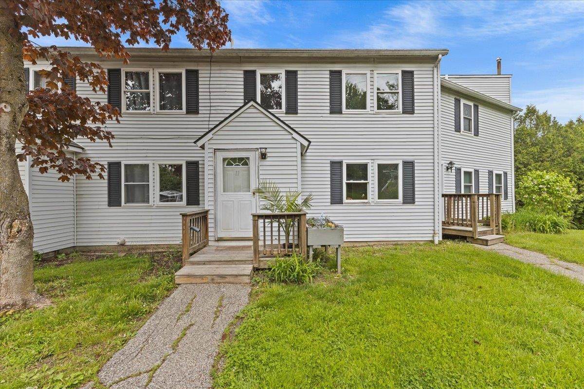 11 Ledgewood Court - Photo 1