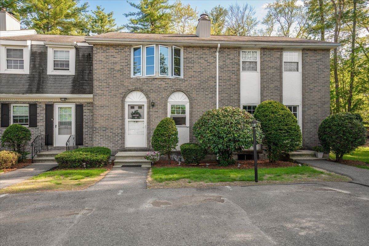 107 Fieldstone Drive - Photo 1