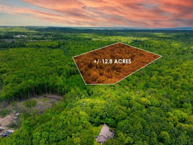 0 Stony Ridge Road - Photo 1
