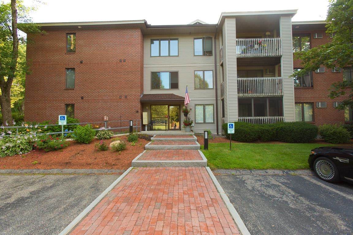 300 Candlewood Park - Photo 1