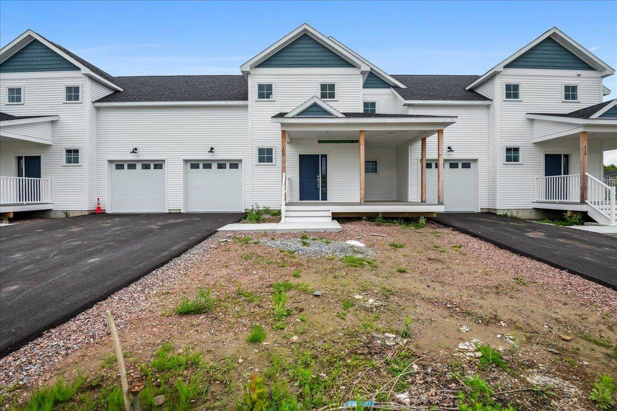 109 Kadence Drive - Photo 1