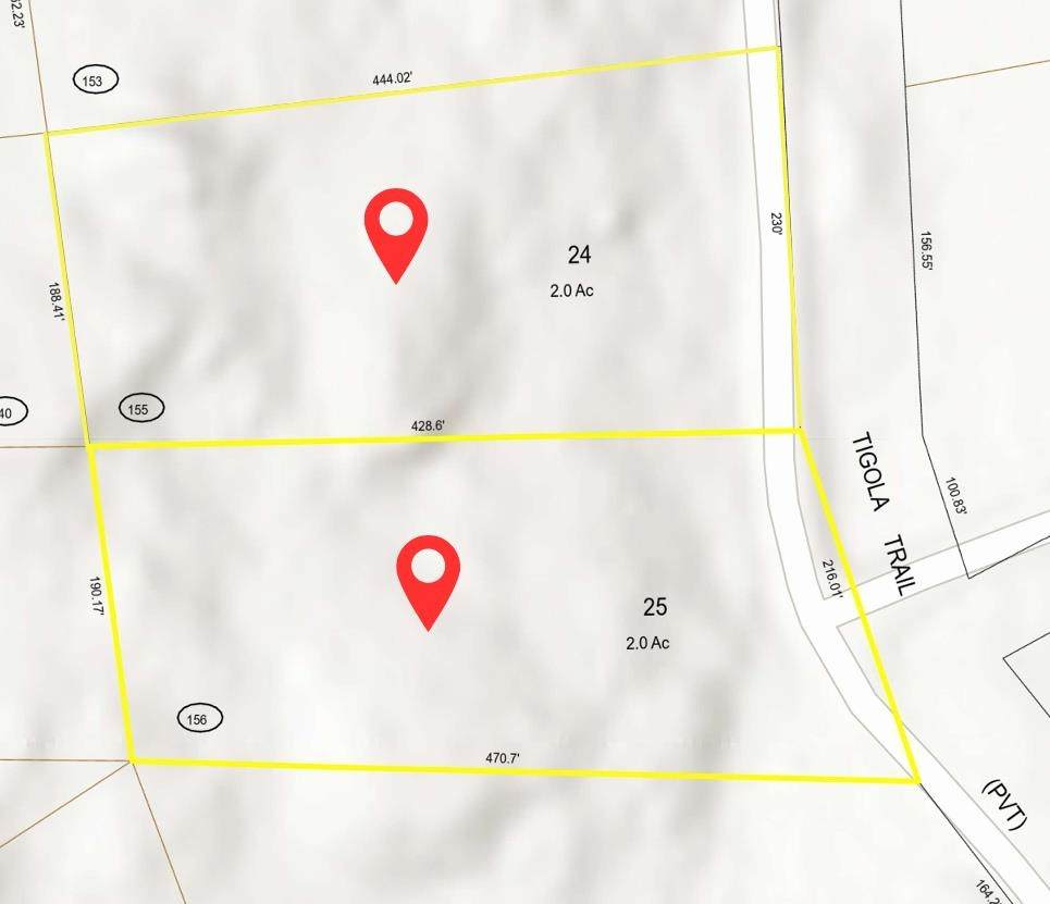 M111 L24&25 Tigola Trail - Photo 1