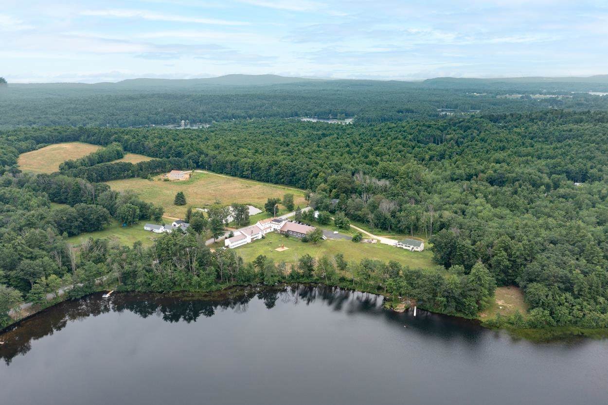 275 Jenness Pond Road - Photo 1