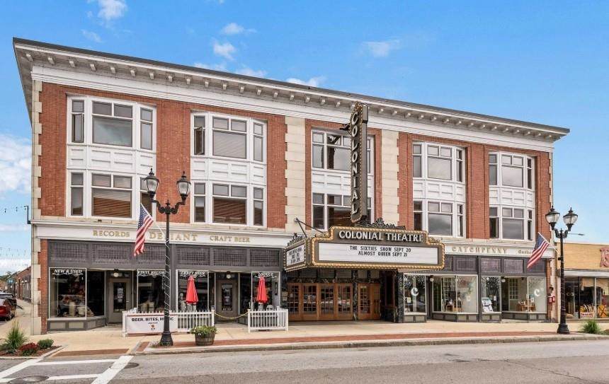 609 Main Street - Photo 1