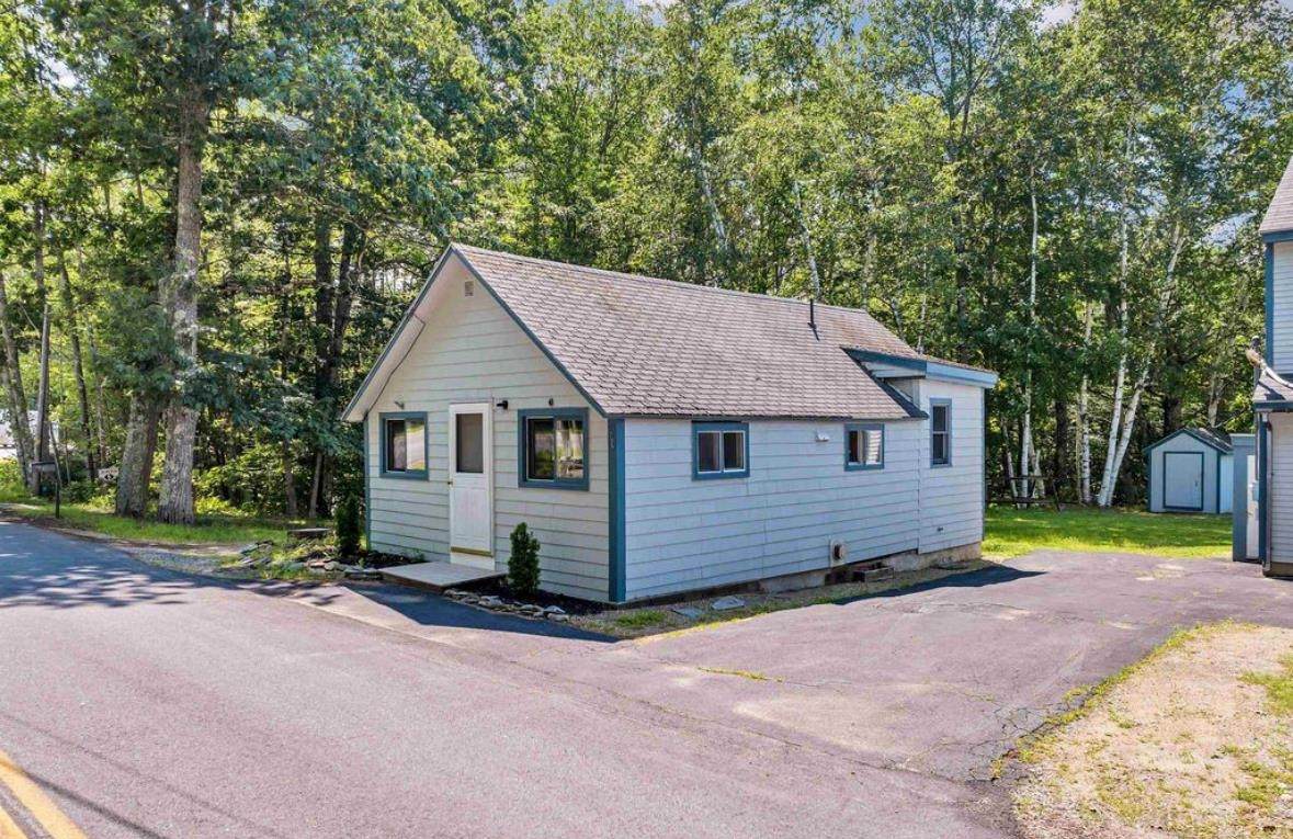 7C Roberts Cove Road - Photo 1