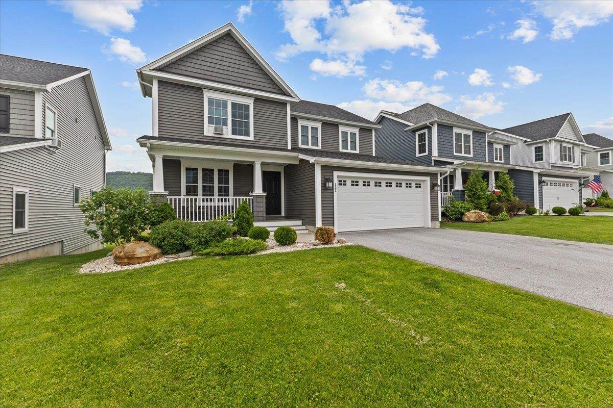 862 Harbor View Drive - Photo 1