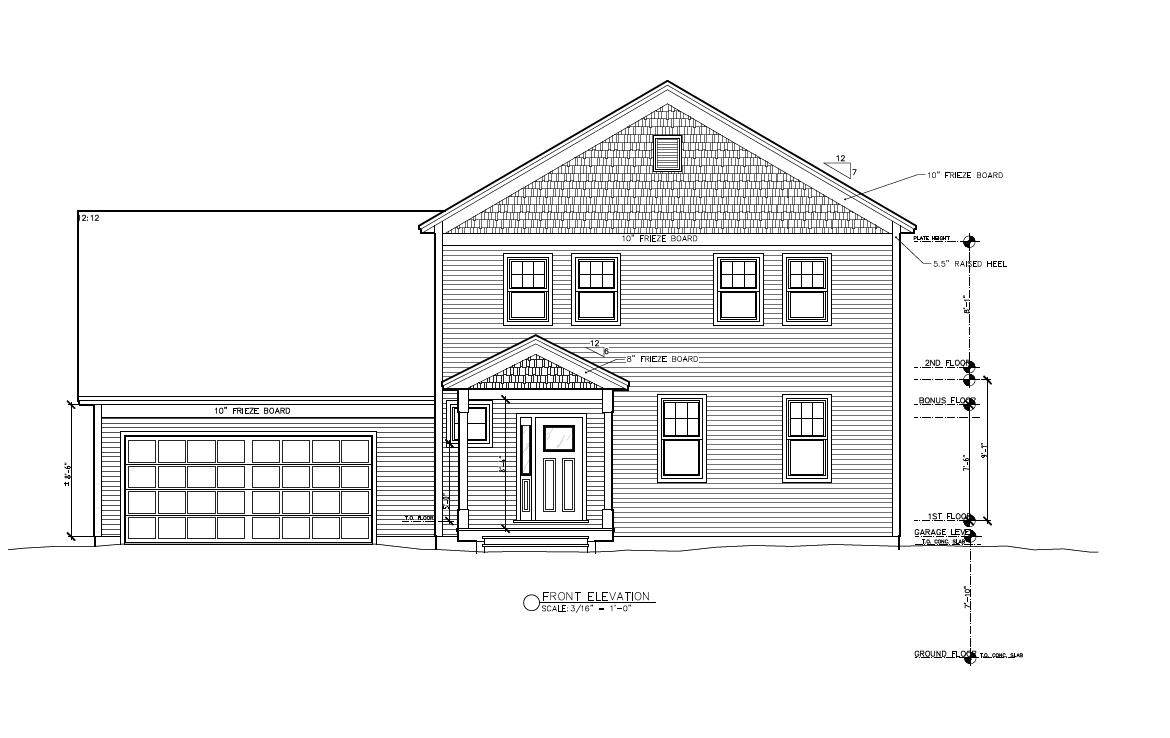 4425 Ethan Allen Highway - Photo 1