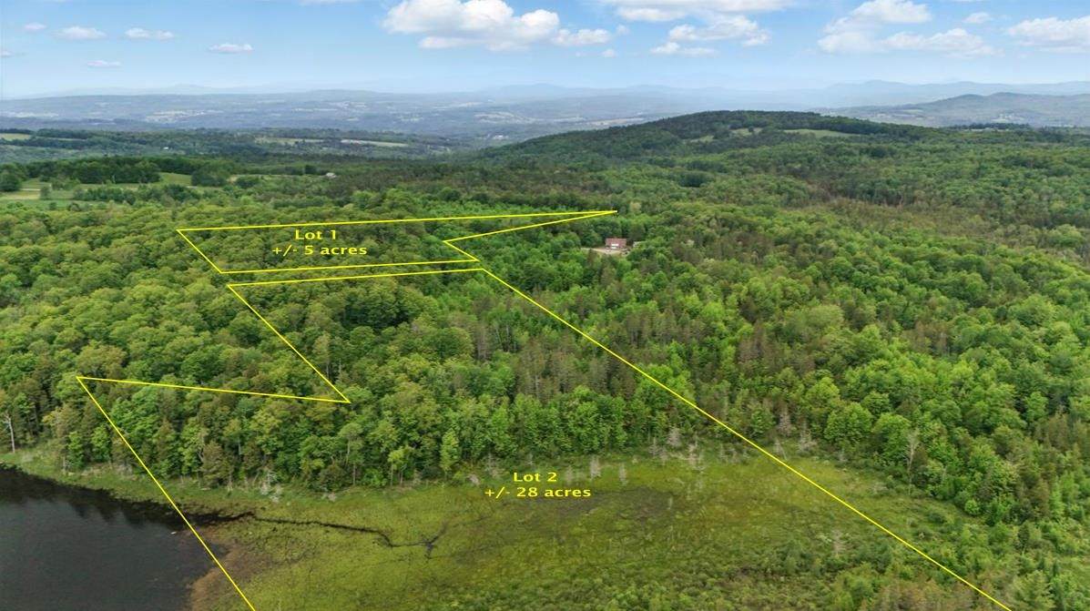 TBD Lot 1 Woodcock Road - Photo 1