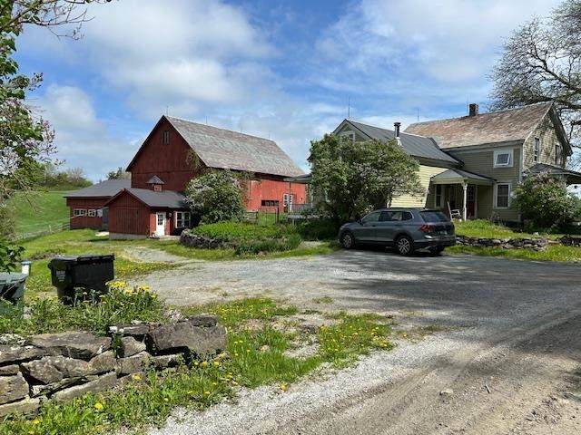 1204 Money Hole Road - Photo 1