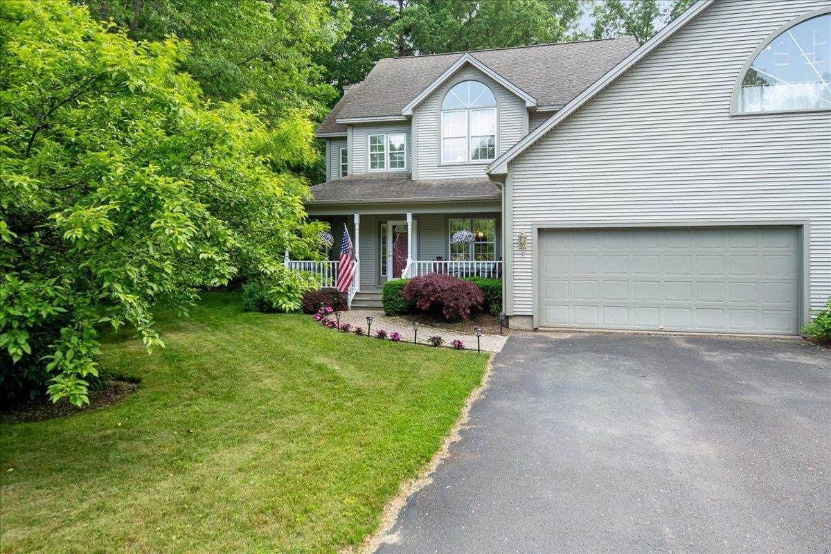 245 Crossfield Drive - Photo 1