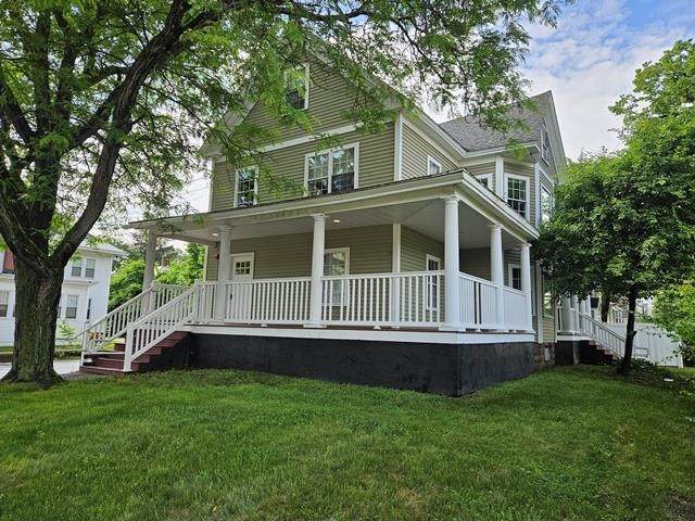 57 Winchester Street - Photo 1