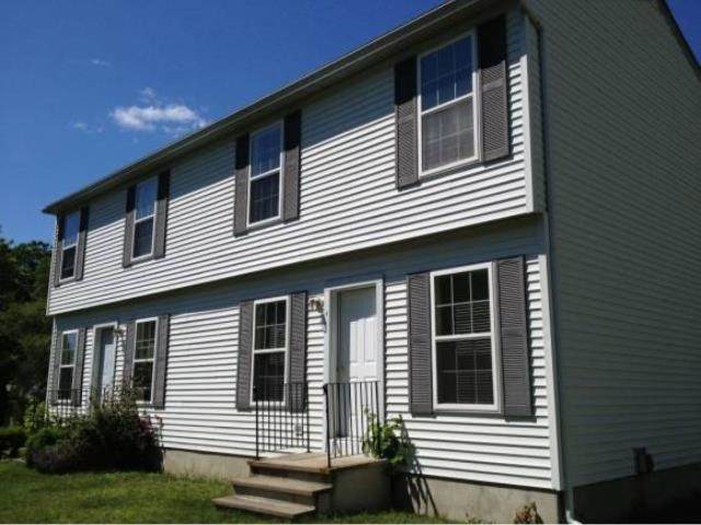 125A Sullivan Street - Photo 1