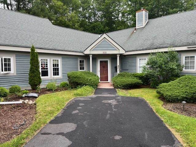 93B Heritage Hill Circle Place - Photo 1