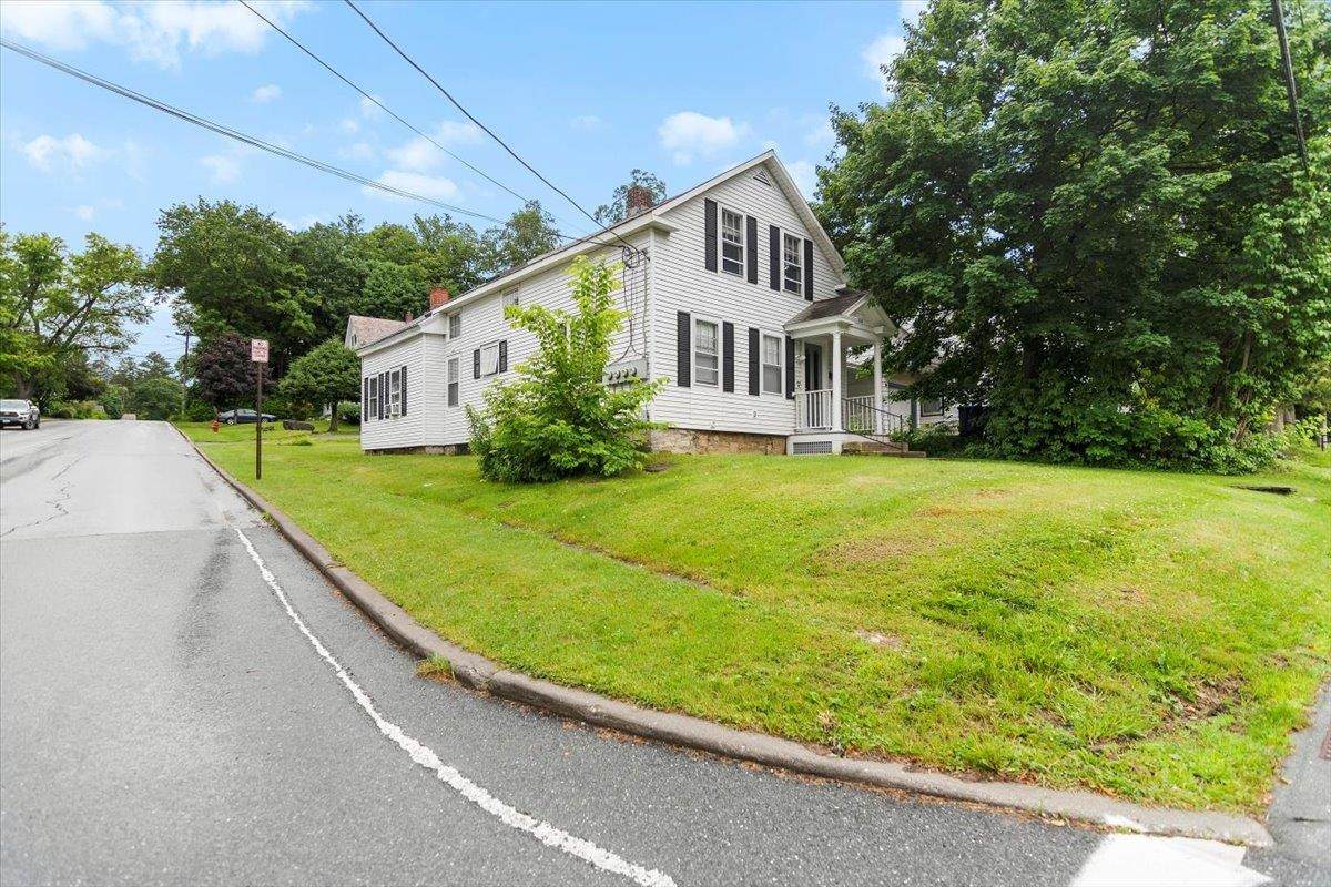 400 South Street - Photo 1