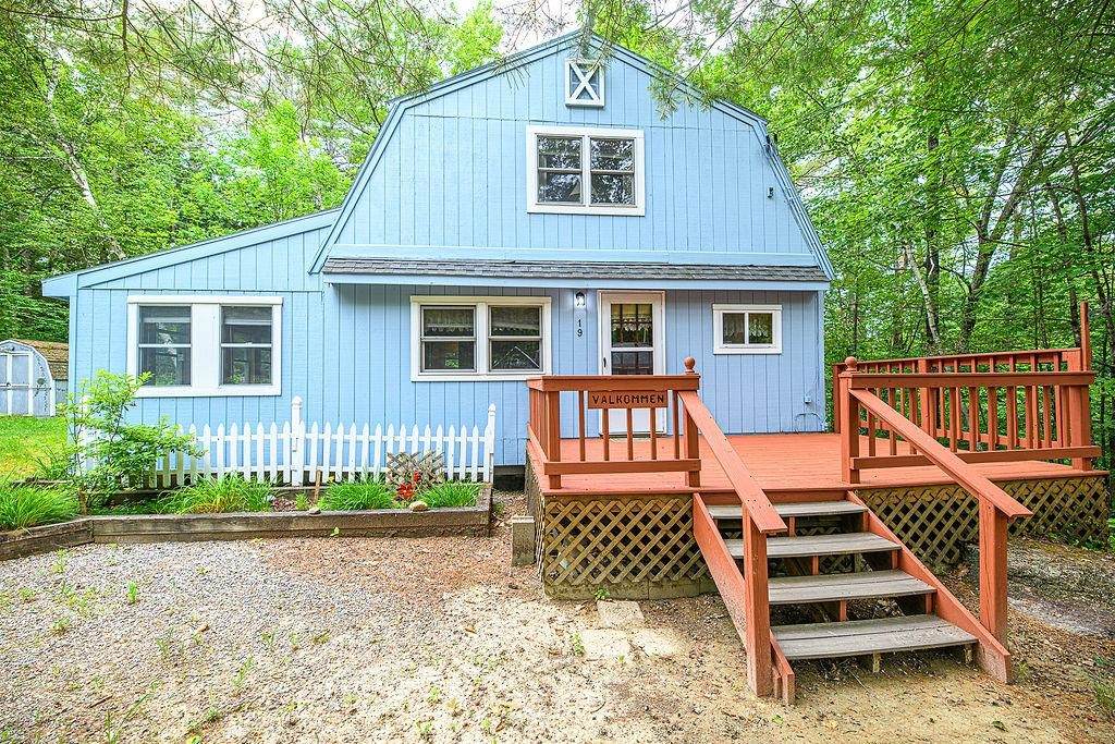 19 Boulder Pass - Photo 1