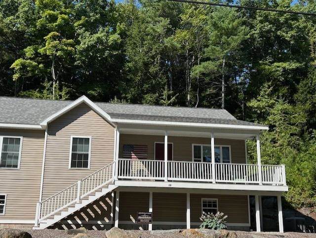 28 Lakewood Manor Road - Photo 1