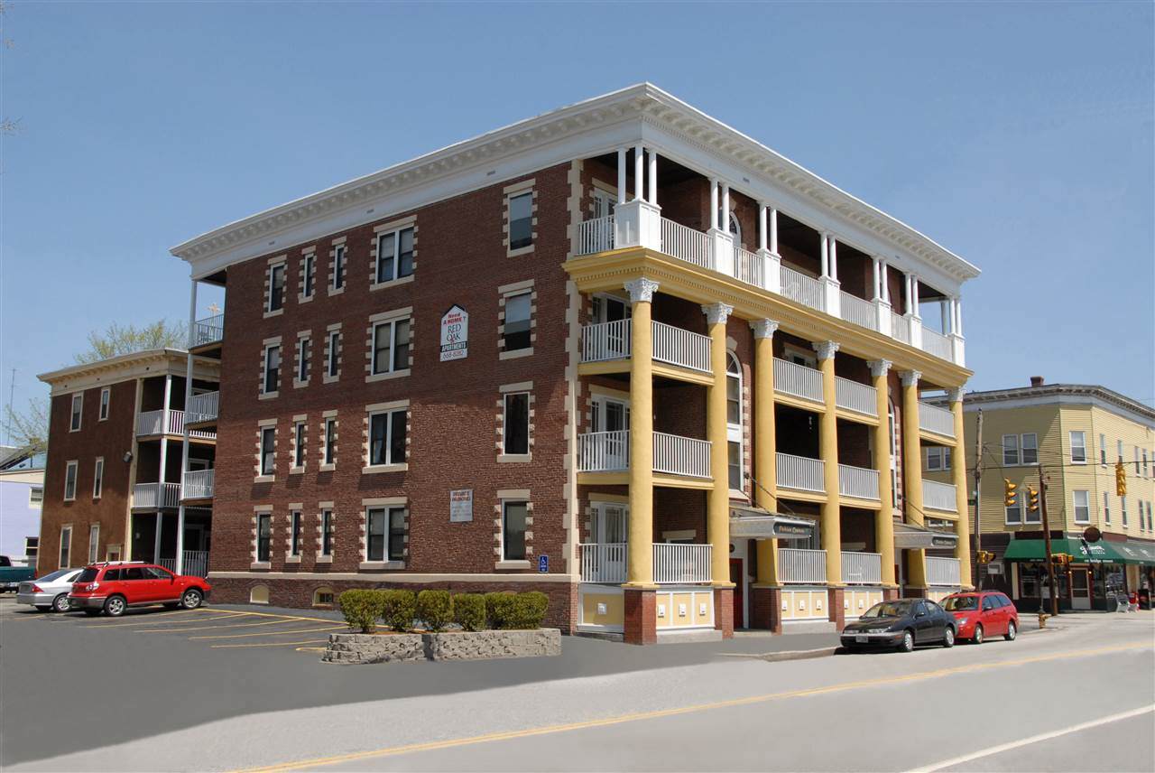 610 Union Street - Photo 1