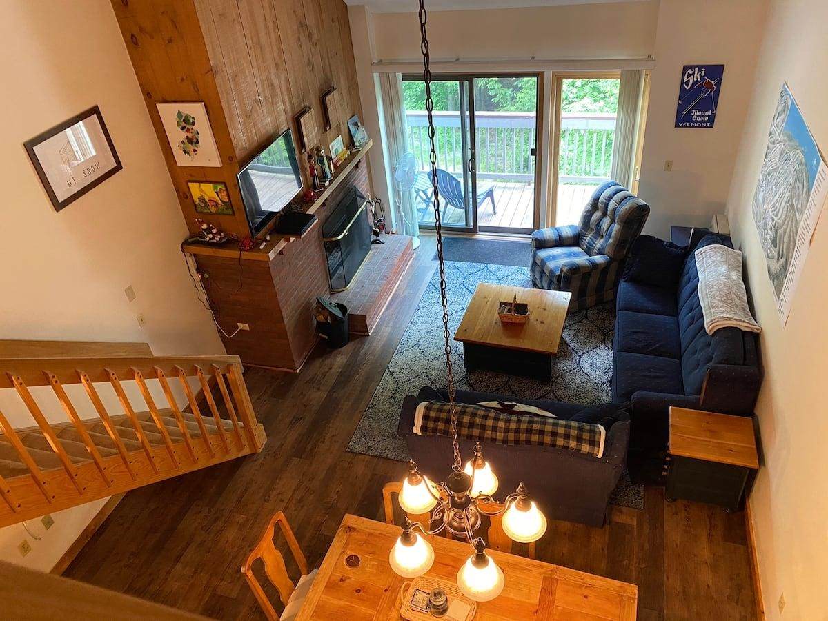 13 J Snow Tree Lane - Photo 1