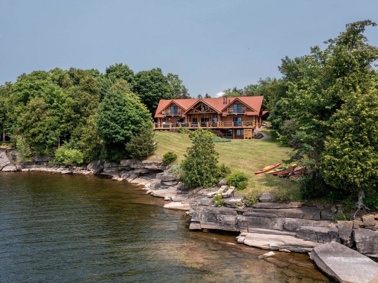 489 West Shore Road - Photo 1