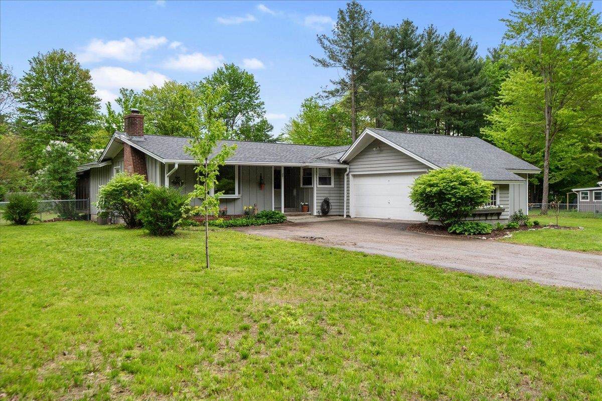 201 North Brownell Road - Photo 1