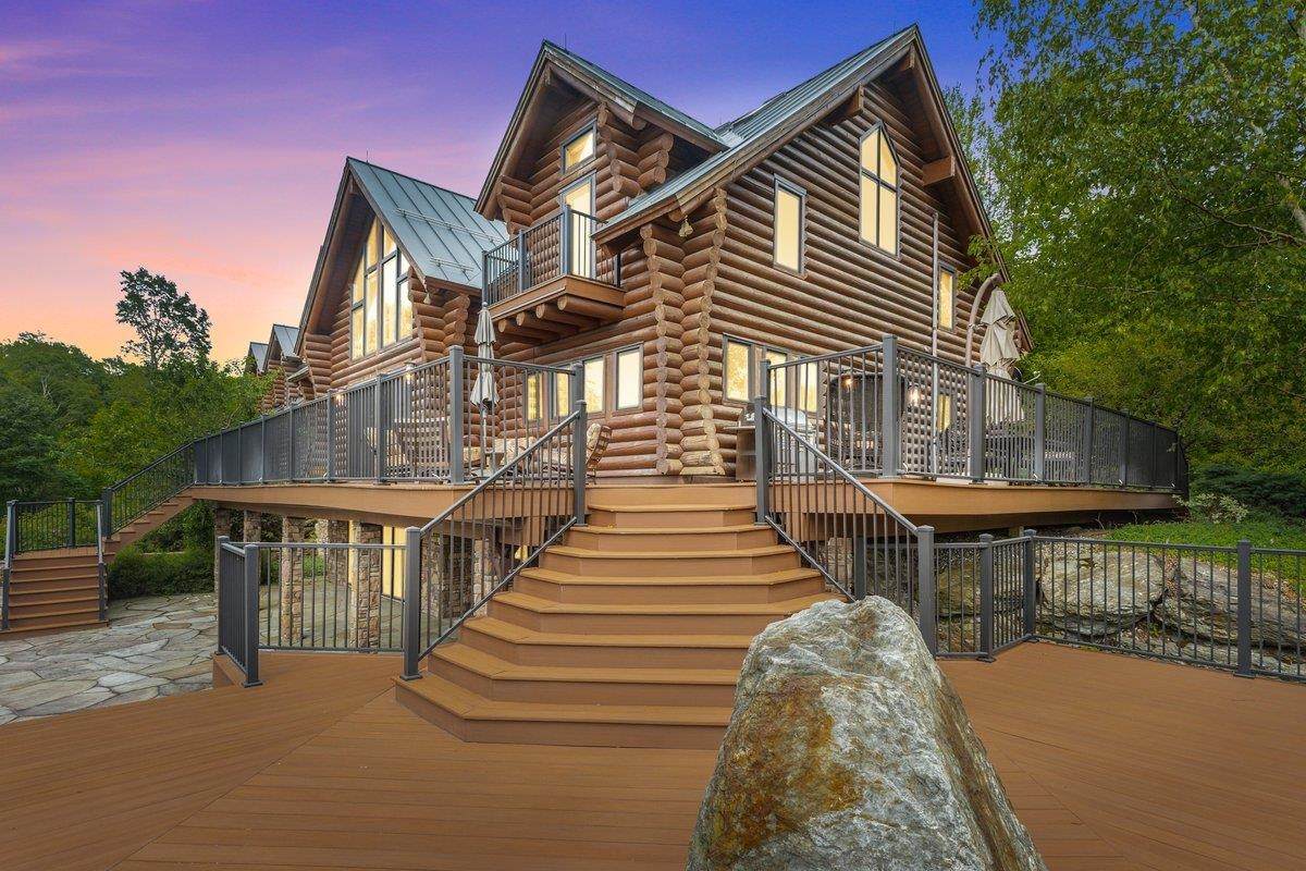 89 Rocky Mountain Lane - Photo 1