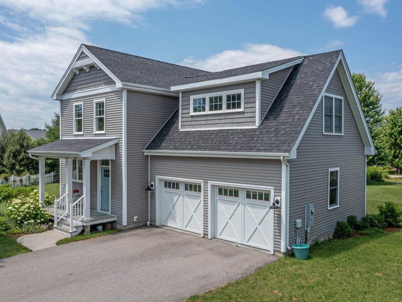 249 Fields Road - Photo 1