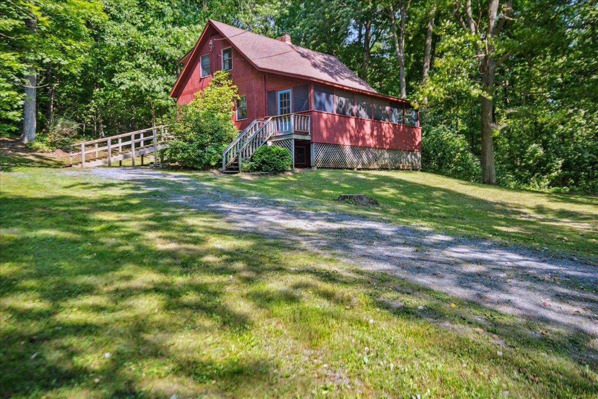 1548 South Middlebrook Road - Photo 1