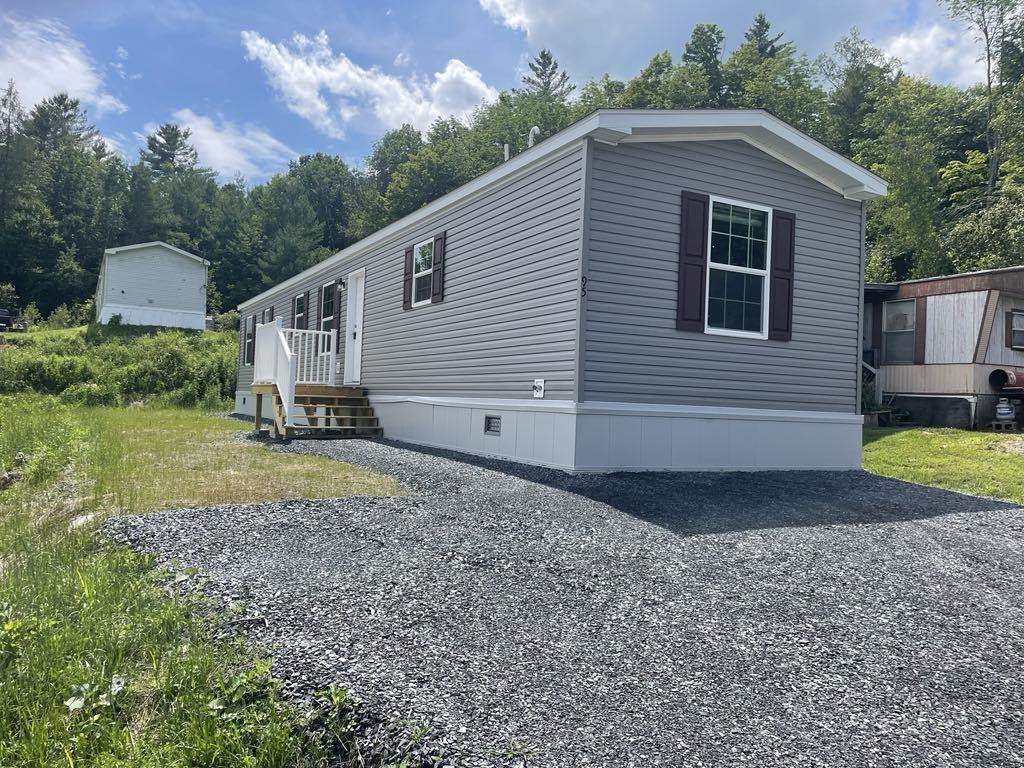 95 Addison Drive - Photo 1
