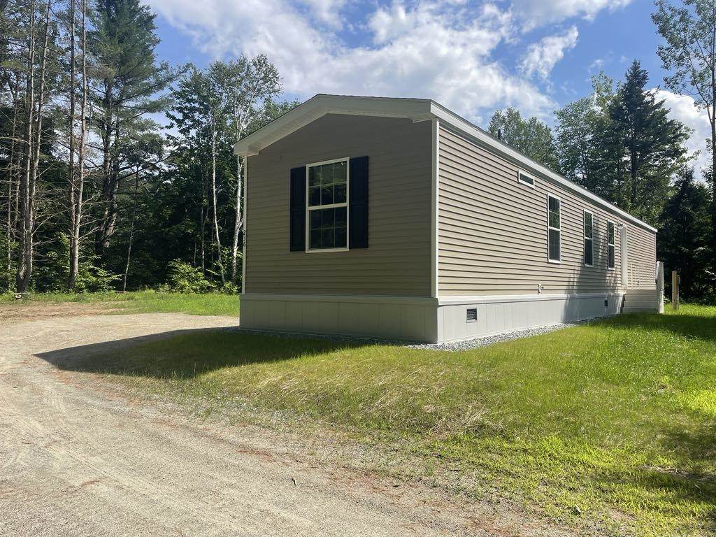 236 Evergreen Manor Drive - Photo 1
