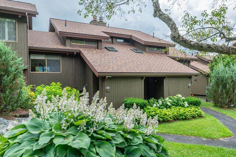 1243 Murray Hill Heights Road - Photo 1