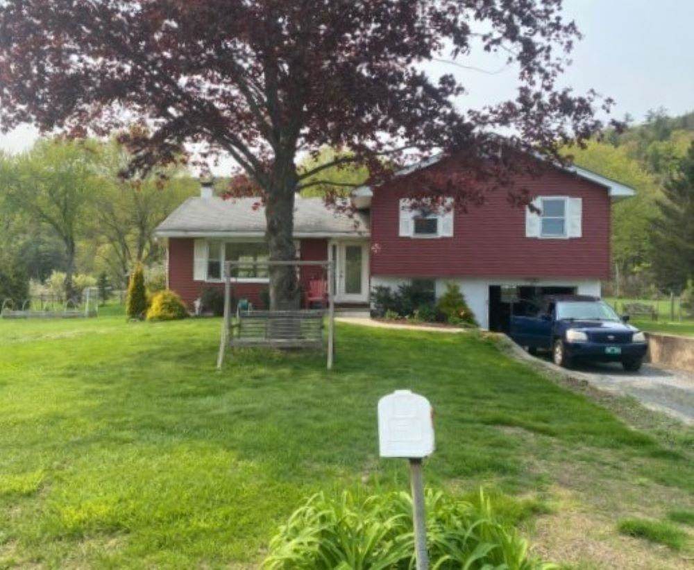 646 Old Connecticut River Road - Photo 1