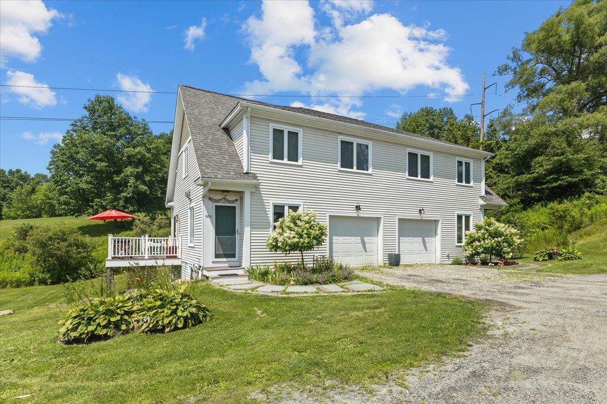 163 Crossroad Road - Photo 1