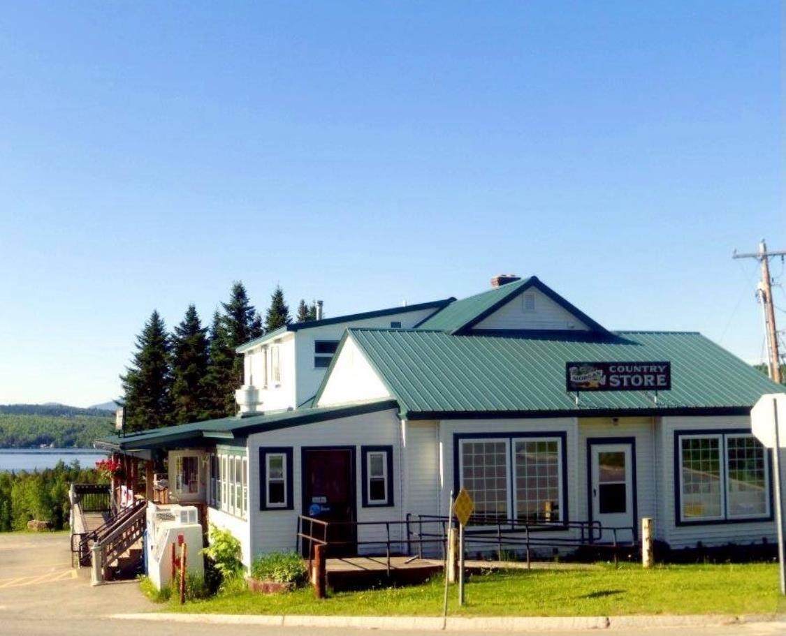 8411 Vermont Rte. 111 - Photo 1